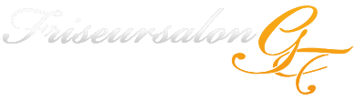 Friseursalon GF Logo